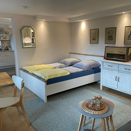 Ferienwohnung Lahntalblick Weilburg Buitenkant foto