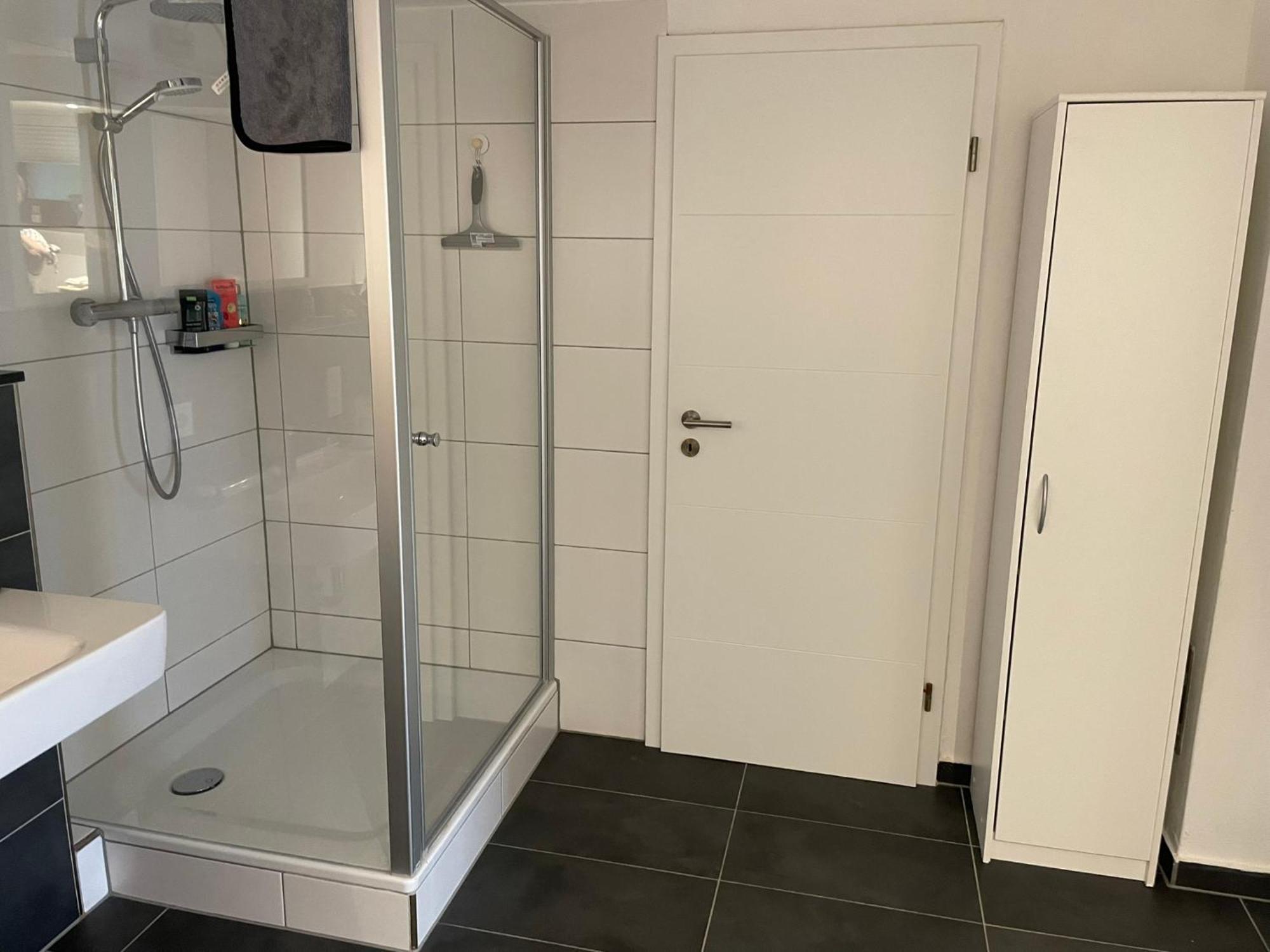 Ferienwohnung Lahntalblick Weilburg Buitenkant foto