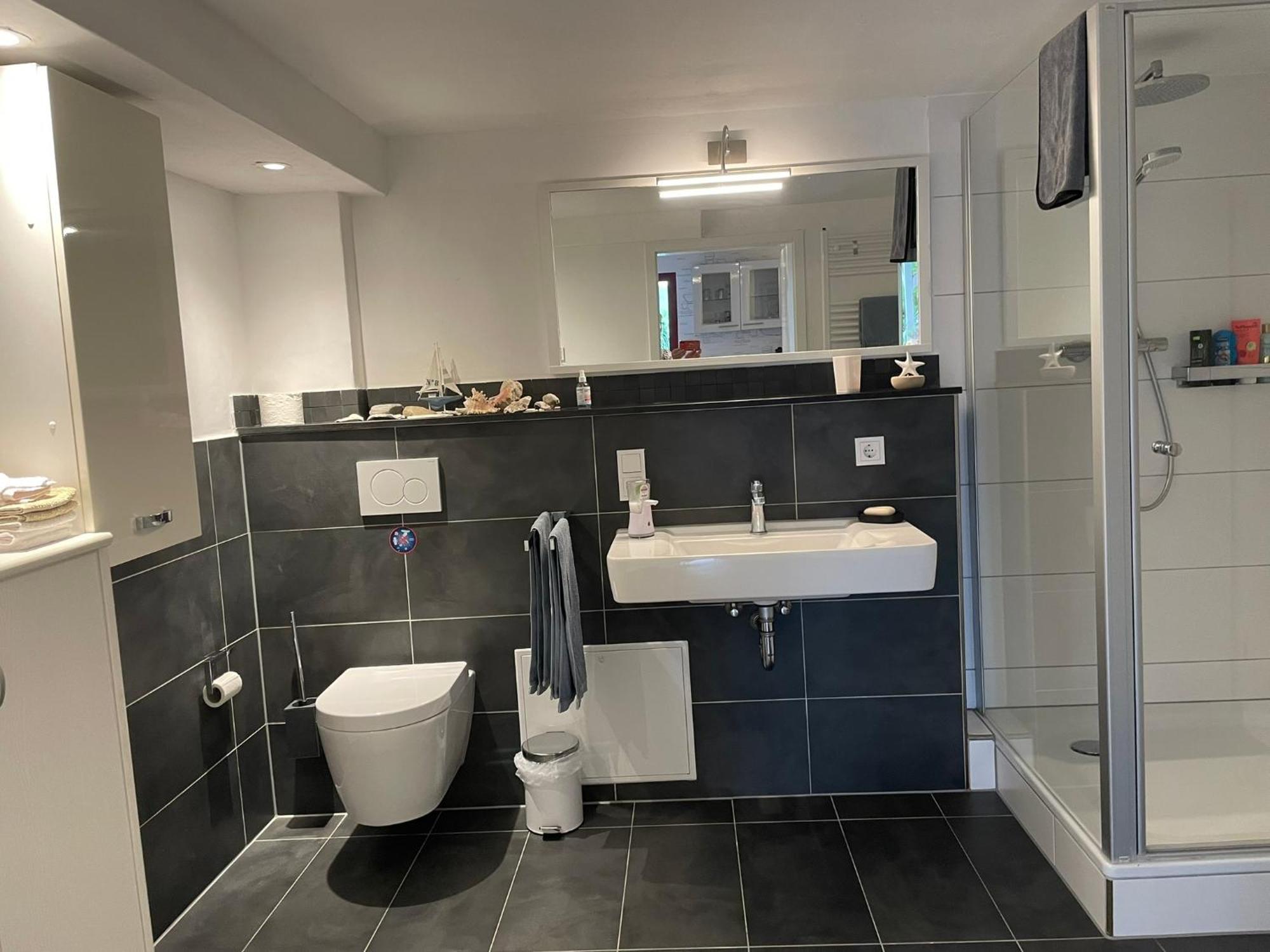 Ferienwohnung Lahntalblick Weilburg Buitenkant foto