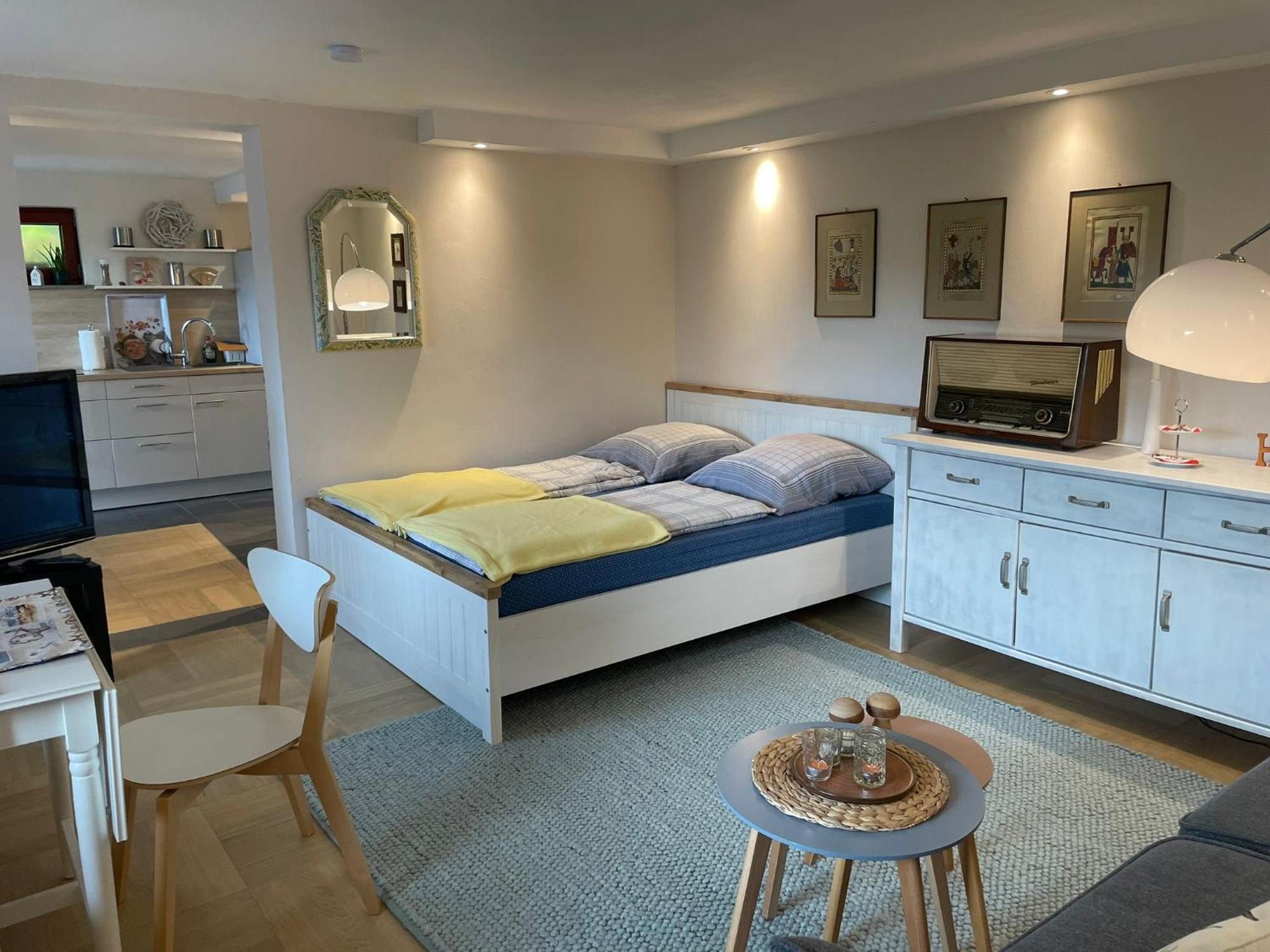 Ferienwohnung Lahntalblick Weilburg Buitenkant foto