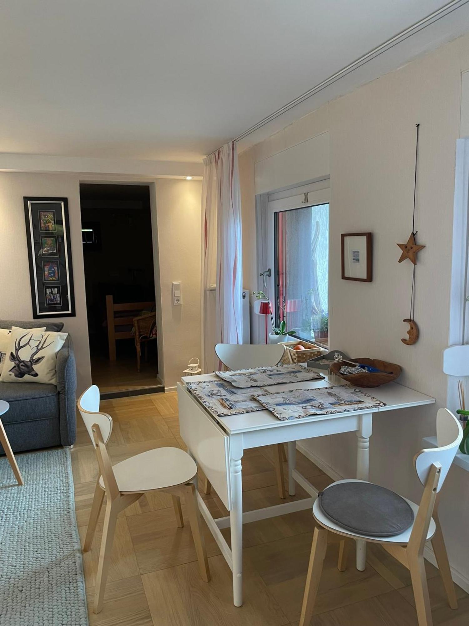 Ferienwohnung Lahntalblick Weilburg Buitenkant foto