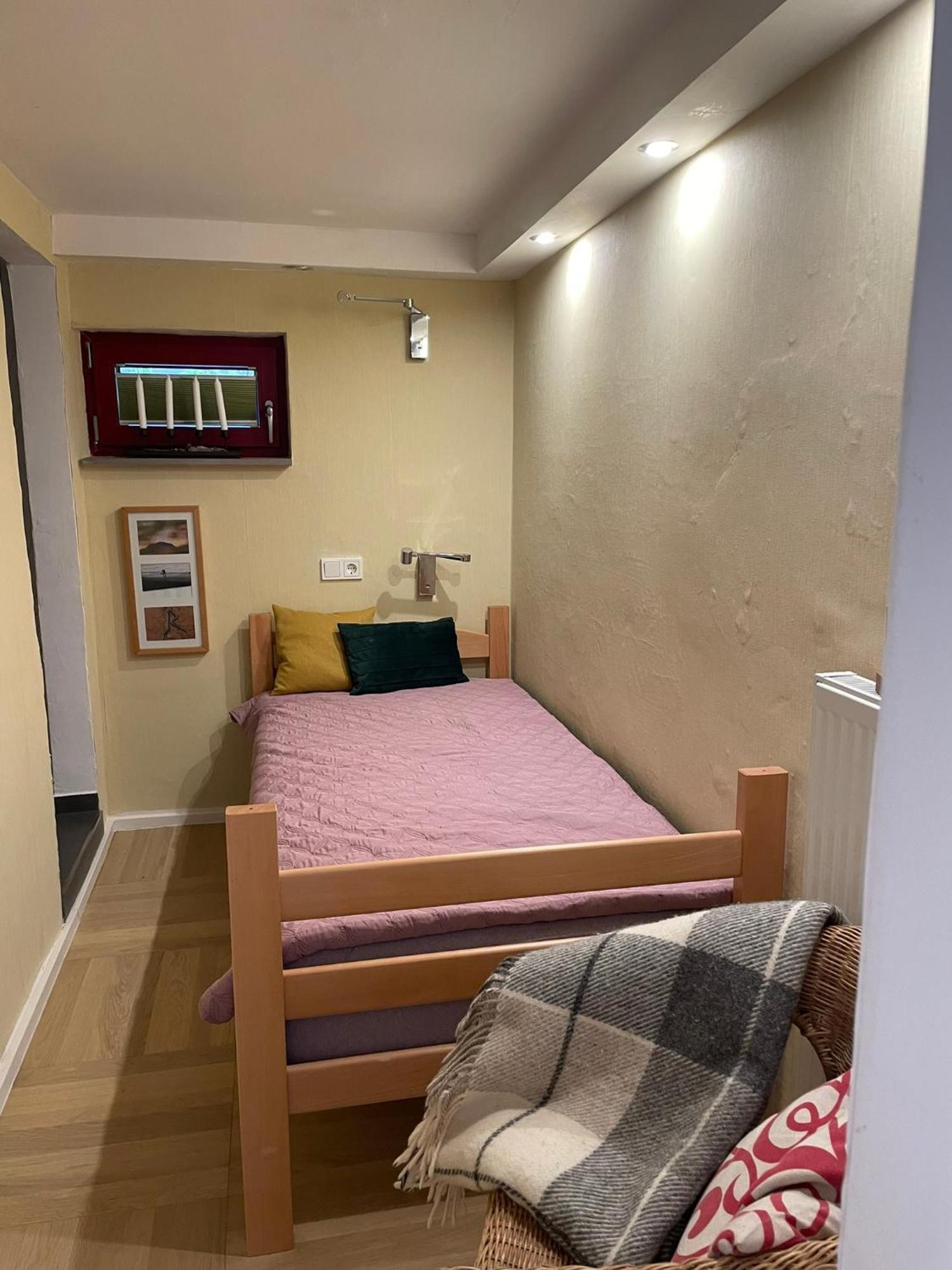 Ferienwohnung Lahntalblick Weilburg Buitenkant foto