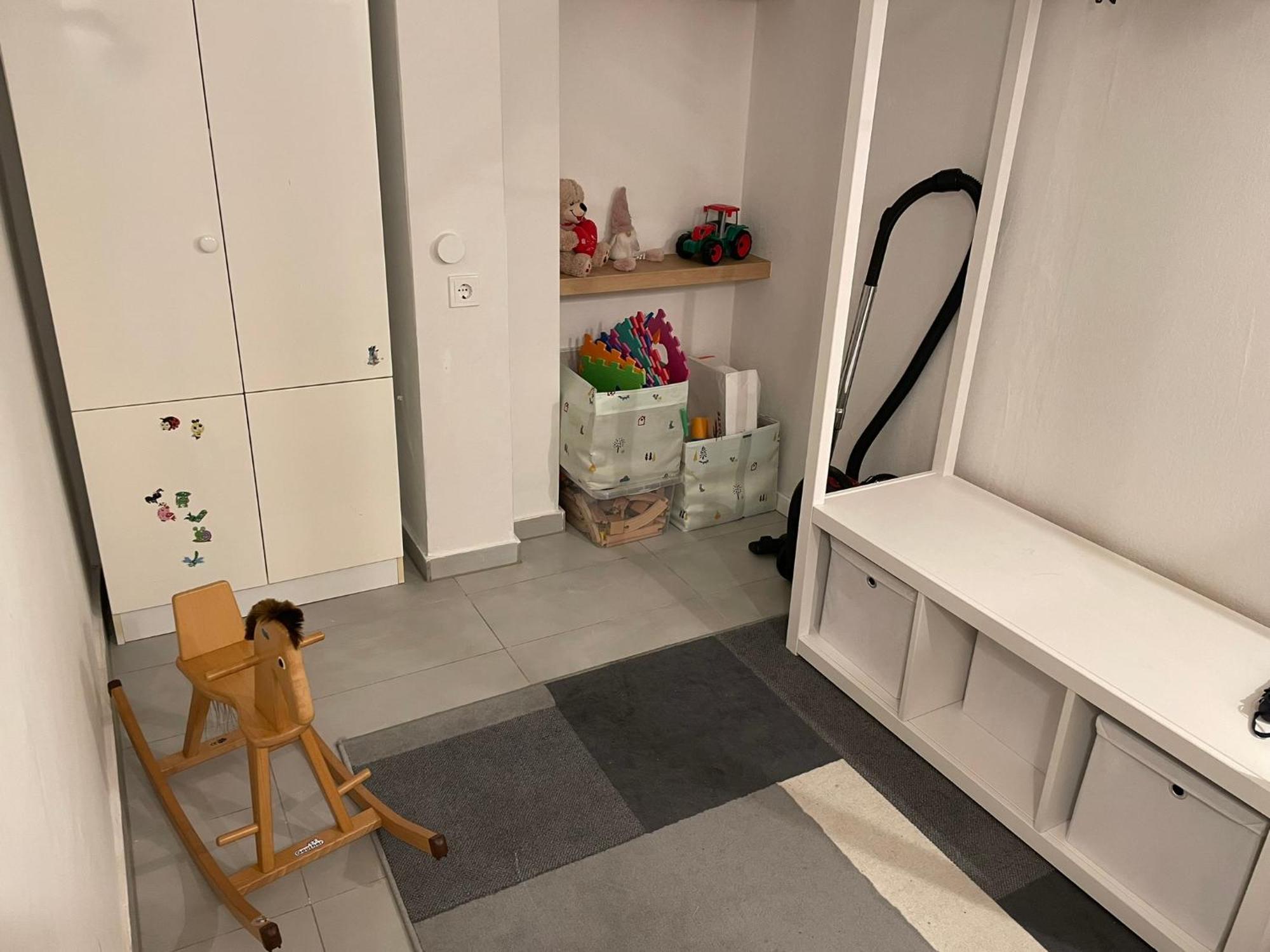 Ferienwohnung Lahntalblick Weilburg Buitenkant foto